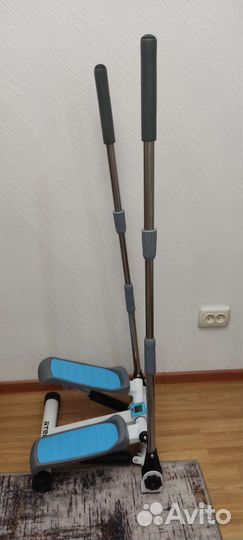 Тренажер степпер