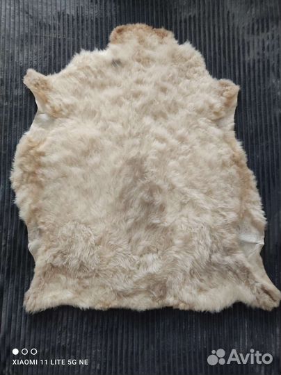 Овечья шкурка