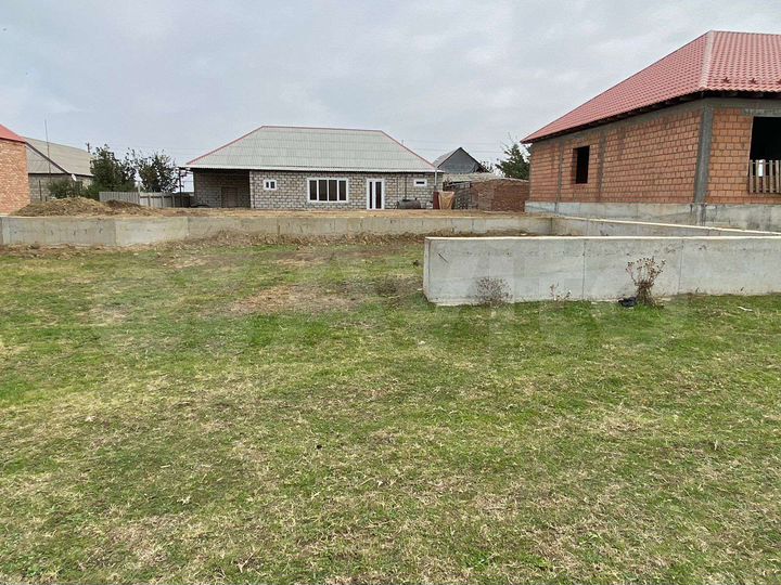 Участок 6 сот. (ИЖС)