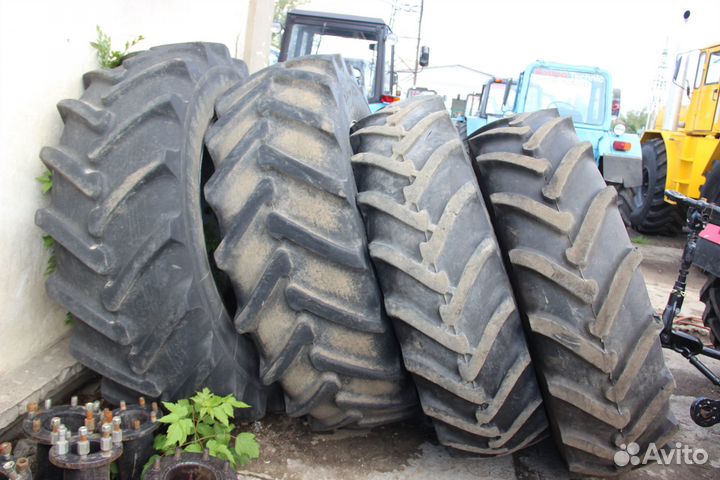 Трактор МТЗ (Беларус) 1221.2, 2019