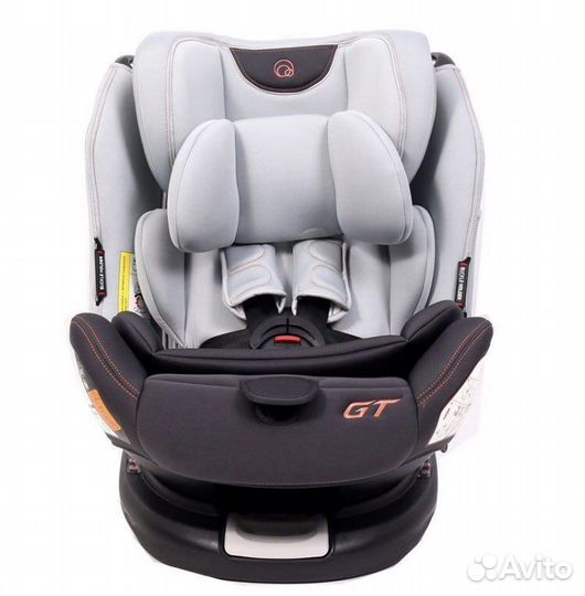 Детское автокресло Rant