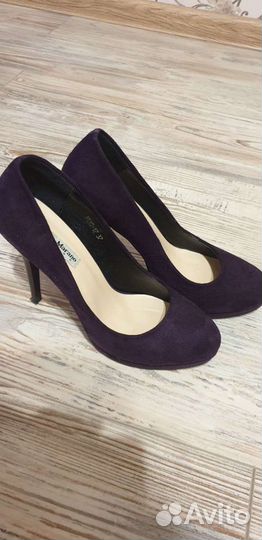 Туфли
