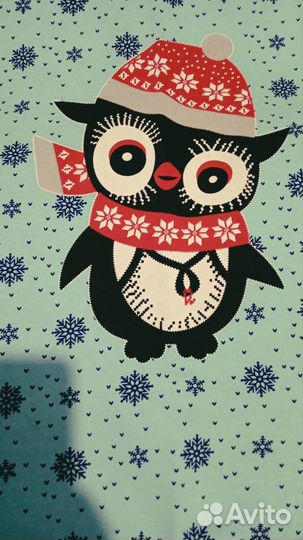 Толстовка на флисе