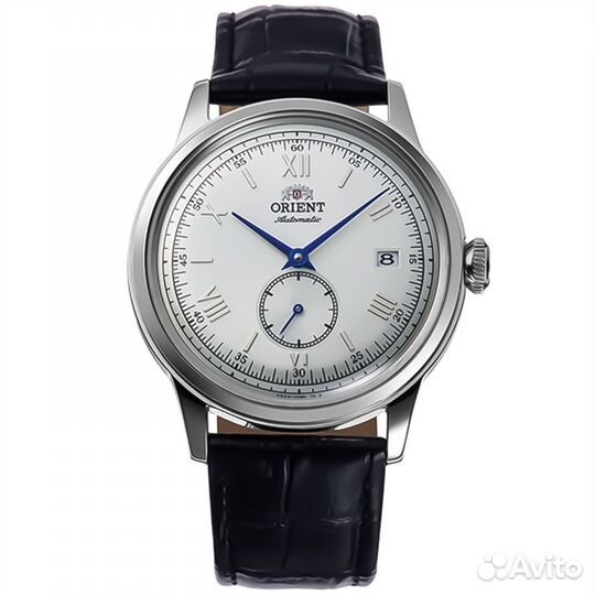 Часы Orient RA-AP0104S