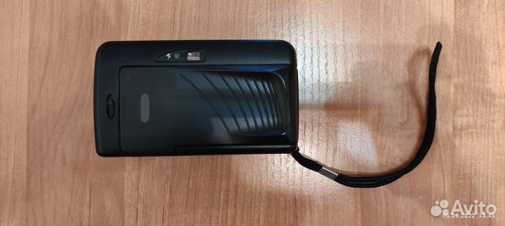 Пленочный фотоаппарат kodak