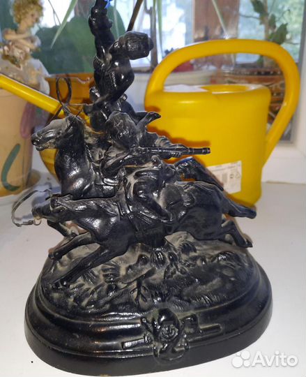 Джигитовка