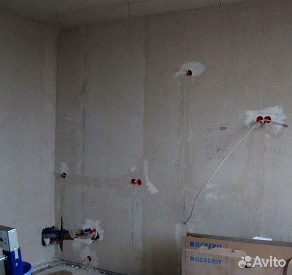 Ремонт квартир