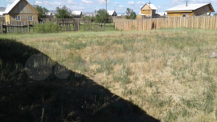 Участок 8 сот. (ИЖС)