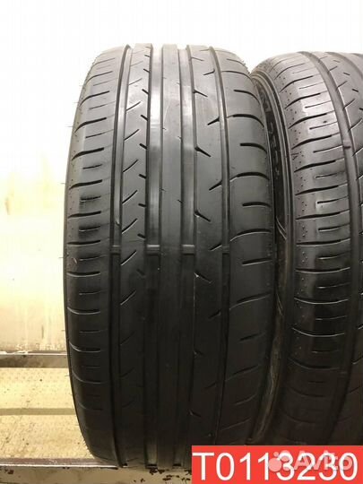 Dunlop SP Sport Maxx 050+ 235/55 R18 100V