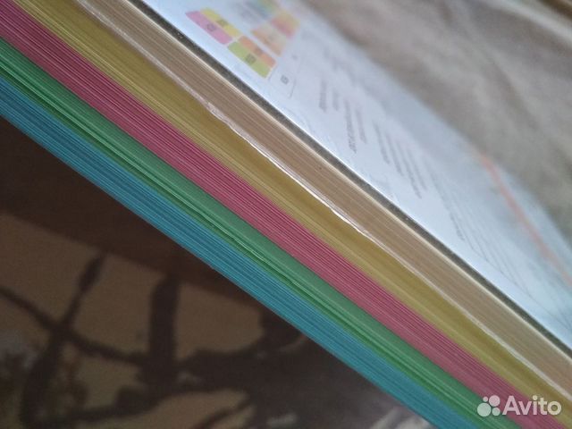 Бумага IQ Premium белая и цветная А4