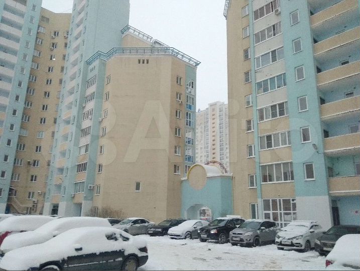 Помещение, 530.5 м²