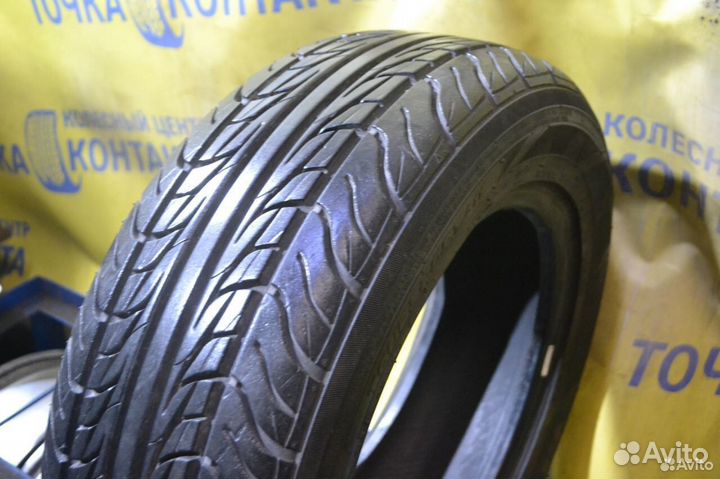 Nankang N-605 Toursport NS 195/65 R15