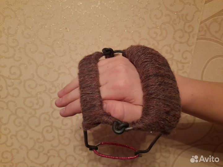 Сгибатель кисти