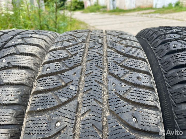 Firestone Ice Cruiser 7 185/60 R15