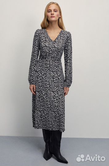 Платье женское Zarina 52 размер