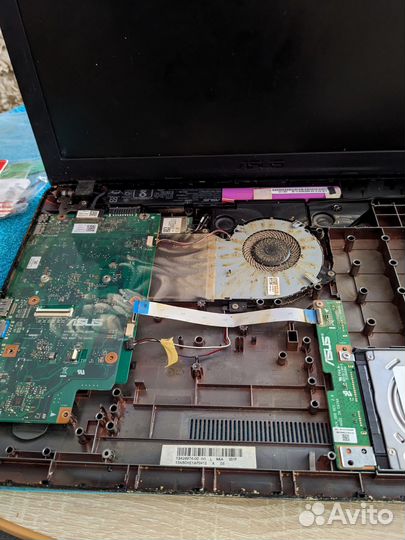 Ремонт компьютеров