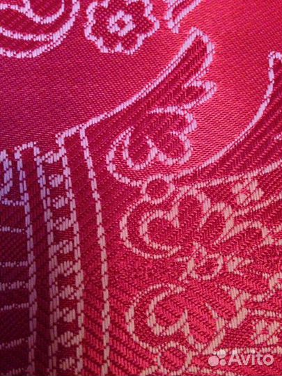 Ткань на шторы