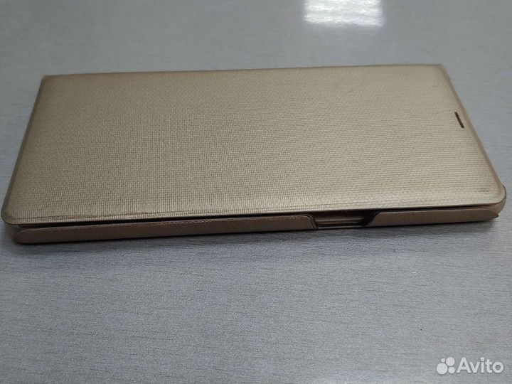 Оригинал Samsung LED View Cover Galaxy Note 8 Gold