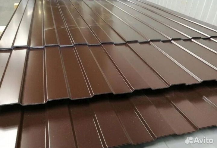 Профнастил