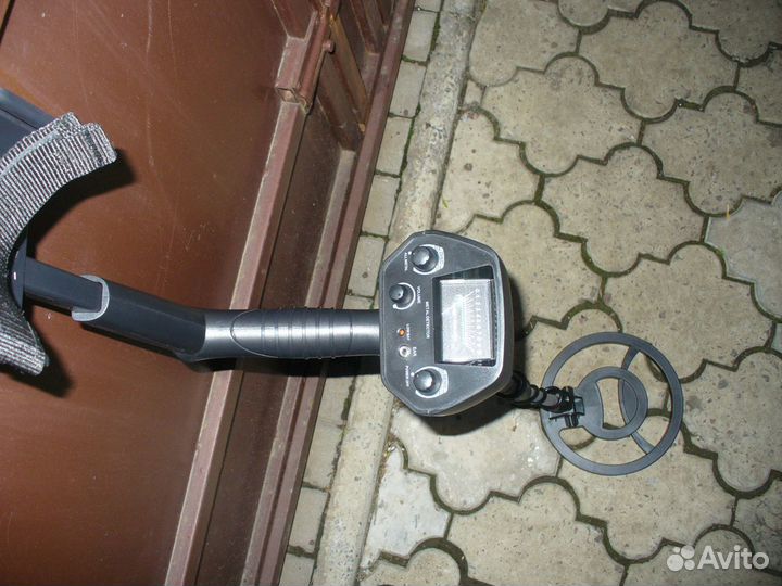 Металлоискатель MD4030S