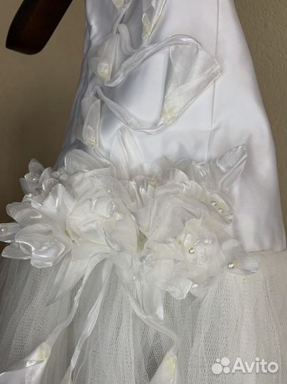 Вечернее платье для девочек