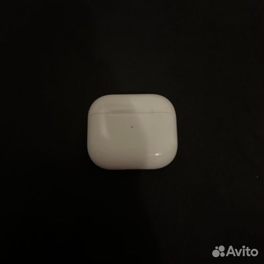 Беспроводные наушники apple airpods 3 оригинал