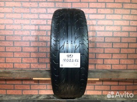 Dunlop SP Sport LM702 215/65 R15 95H