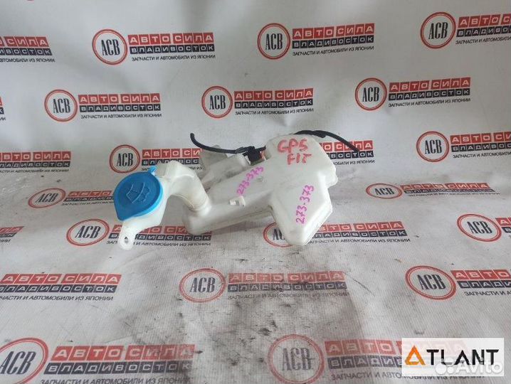 Бачок стеклоомывателя honda FIT