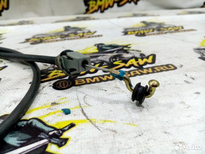 Трос газа Bmw 3 E36 sedan/ E36/2C M52B20 1997