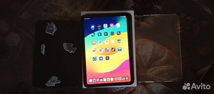 iPad mini 6 64gb