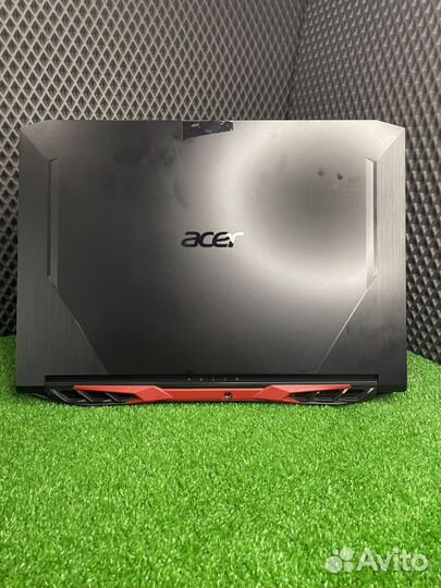 Игровой Ноутбук Acer nitro 5