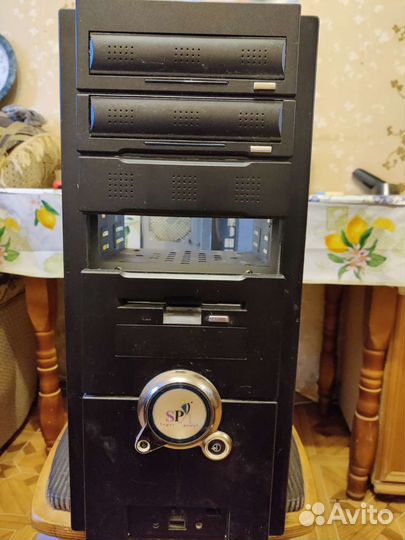 Корпус для пк