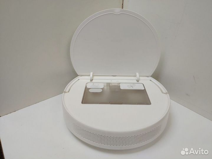 Робот-пылесос Xiaomi MiJia Sweeping Robot G1 (mjst