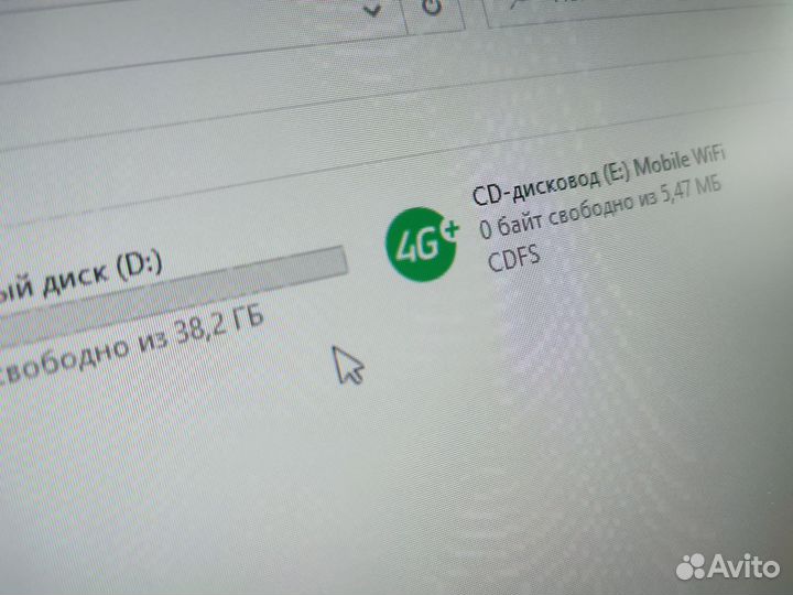Wifi роутер 4g модем