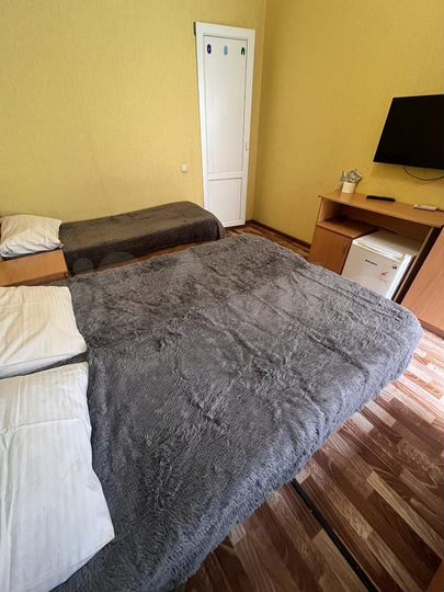 Комната 25 м², 2/4 эт.