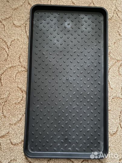 Поддон для обуви