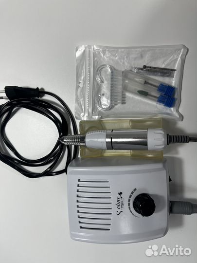 Аппарат для маникюра бу