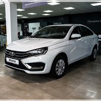 Новый ВАЗ (LADA) Vesta 1.6 MT, 2024, цена от 1 363 900 руб.