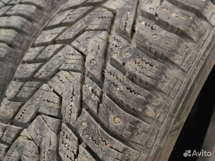 Hankook Winter I'Pike RS W419 205/55 R16