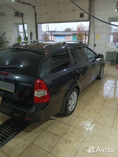 Chevrolet Lacetti 1.6 МТ, 2009, 310 000 км