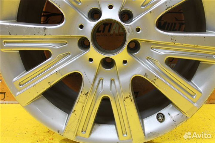 Диск Mercedes GLS-Class X166