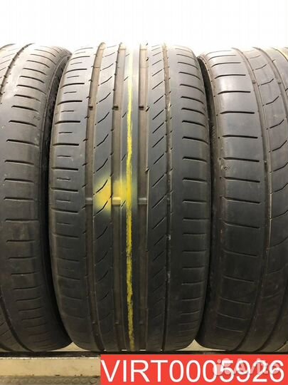 Continental ContiSportContact 5 245/40 R18 93Y