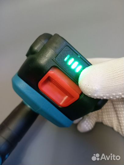 Joefan Аккумуляторный клеевой пистолет