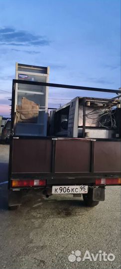 Грузоперевозки Пикап, вис,Пирожковоз, ларгус