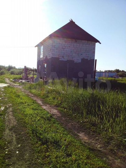 Участок 11 сот. (ИЖС)