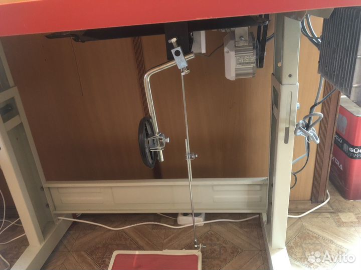 Продаю новый зиг-заг V-T20U63