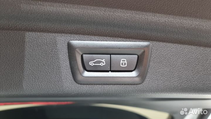 BMW 2 серия Active Tourer 2.0 AMT, 2022, 24 900 км