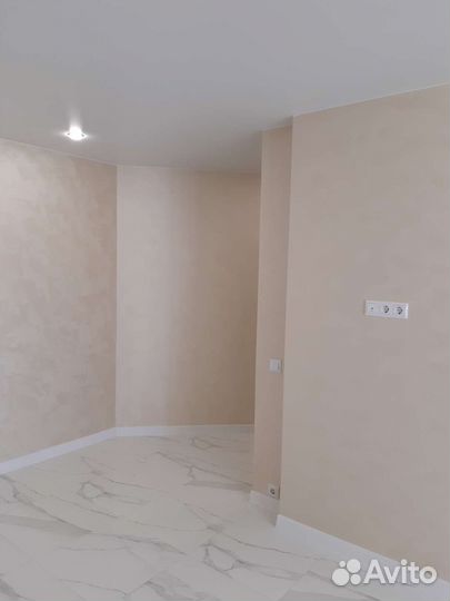 Все виды ремонта, декор штукатурка, плитка