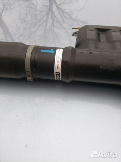 Амортизаторы