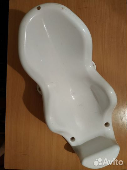 Ванна для купания ребенка (бесплатно)